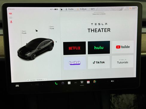 Used 2021 Tesla Model 3 Long Range image 24