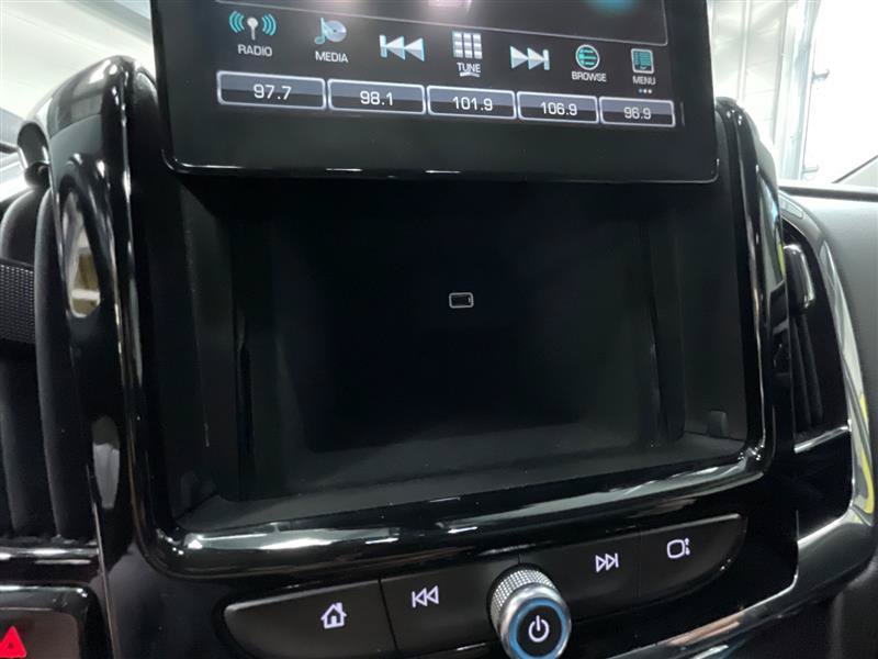 Used 2019 Chevrolet Traverse LT w/ LPO, Black Accent Package FWD image 19