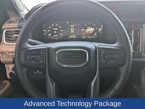 Used 2024 GMC Yukon Denali Ultimate image 30