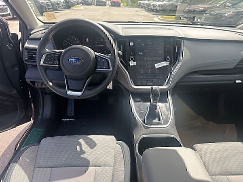 New 2025 Subaru Outback Premium image 7