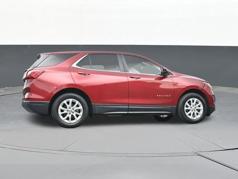 Used 2021 Chevrolet Equinox LT image 51