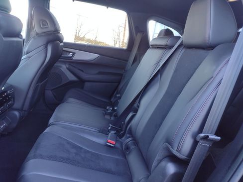 Used 2023 Acura MDX A-Spec image 17