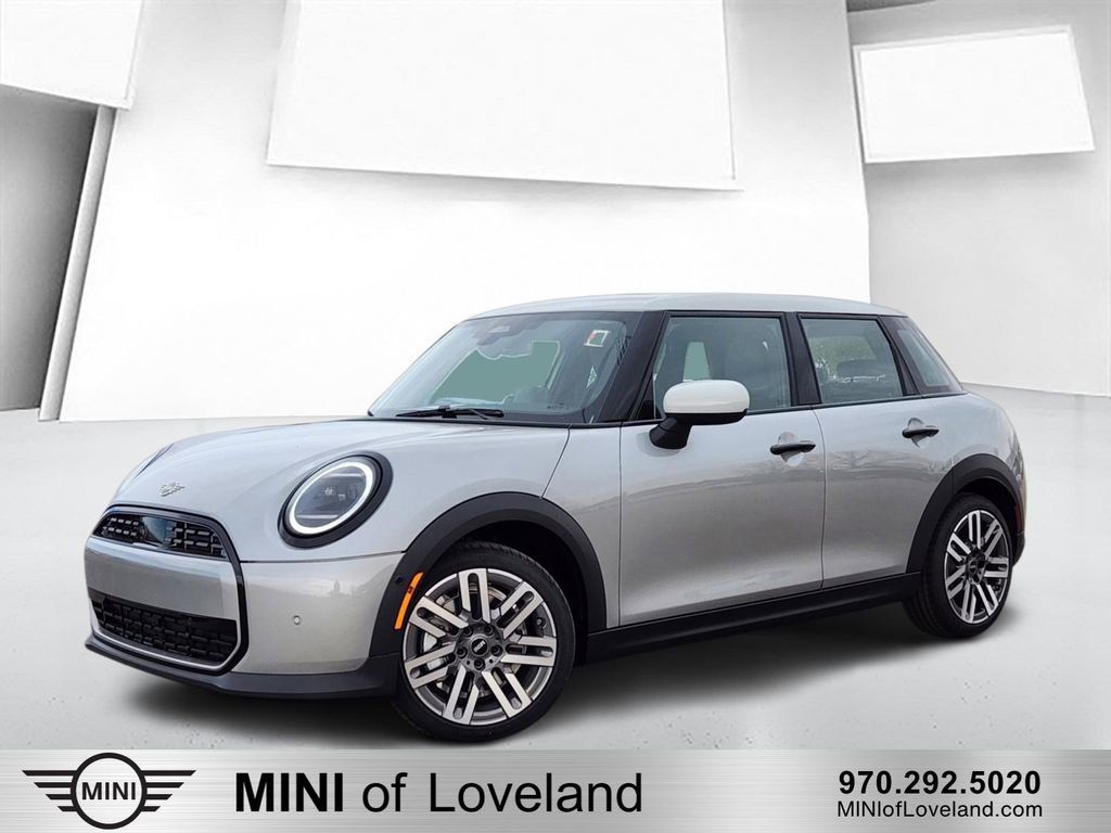 New MINI Cooper for Sale in Commerce City, CO - Autotrader