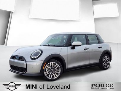 New 2026 MINI Cooper 4-Door Hardtop