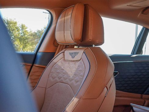 New 2026 Bentley Flying Spur Speed image 22