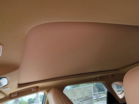 New 2026 Lexus NX 350 AWD w/ Luxury Package image 19