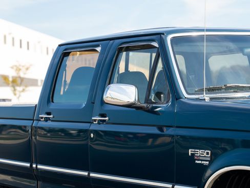 Used 1997 Ford F350 XLT image 15