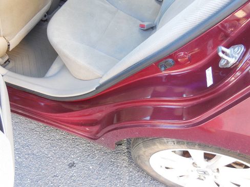 Used 2012 Honda Civic EX image 18