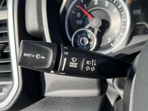 Used 2022 RAM 1500 Big Horn image 25