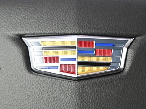 New 2025 Cadillac XT6 Sport w/ Technology Package image 35