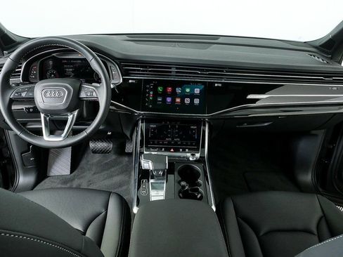 New 2025 Audi Q7 3.0T Premium Plus image 19