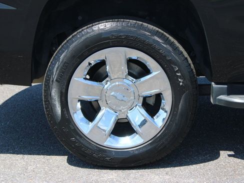 Used 2016 Chevrolet Tahoe LT RWD image 13
