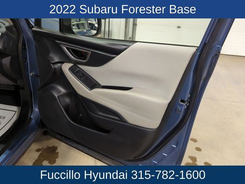 Used 2022 Subaru Forester image 10