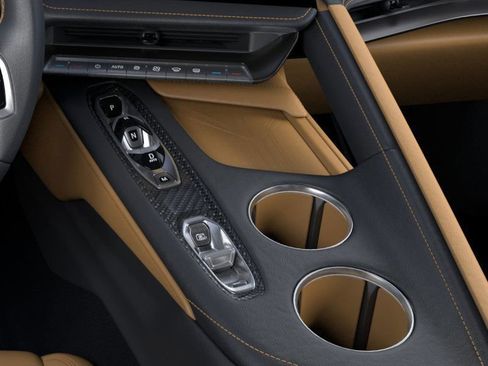 New 2026 Chevrolet Corvette Stingray Premium Conv w/ 3LT image 23