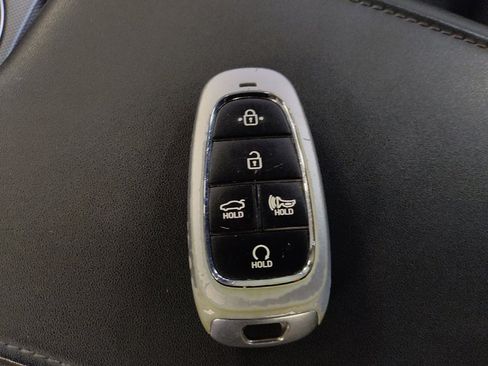 Used 2020 Hyundai Sonata SEL w/ Convenience Package FWD image 32