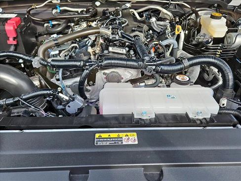 Used 2026 Toyota Tacoma TRD Off-Road AWD/4WD image 21
