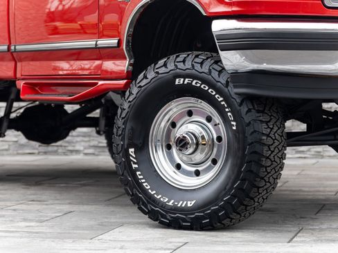 Used 1997 Ford F350 4x4 Regular Cab image 5