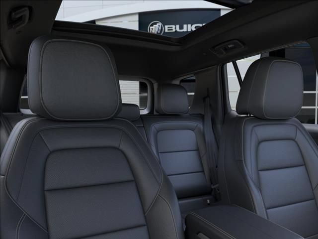 New 2027 GMC Terrain Elevation w/ Elevation Premium Package FWD image 24