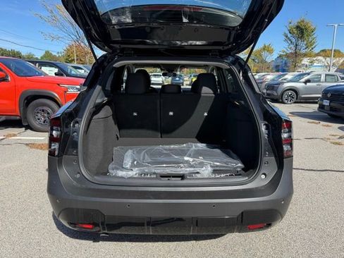 New 2026 Nissan Kicks SV w/ SV Premium Package image 19