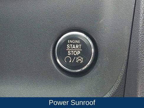 Used 2012 Dodge Challenger SRT8 w/ Premium Sound Group RWD image 18
