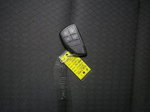 Used 2024 Chevrolet Silverado 1500 Custom image 35