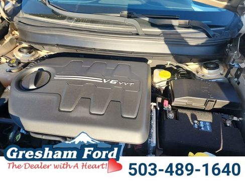 Used 2015 Jeep Cherokee Latitude image 24