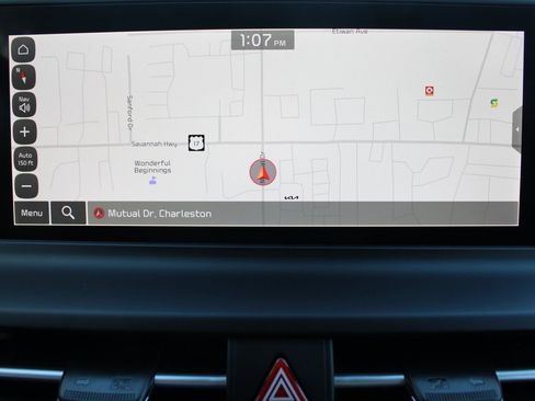 New 2026 Kia Seltos EX image 41