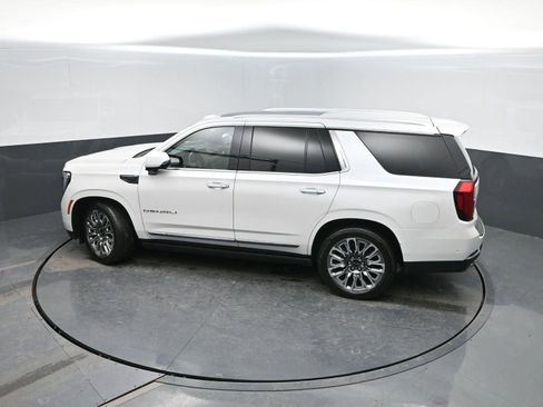 Used 2025 GMC Yukon Denali Ultimate image 47
