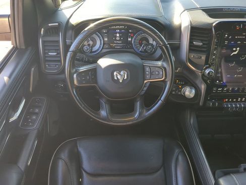 Used 2021 RAM 1500 Limited image 23