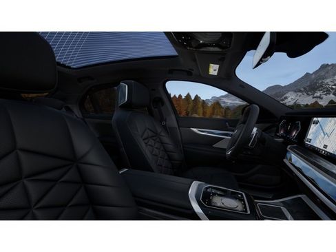 New 2026 BMW 740i image 9