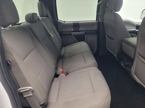 Used 2019 Ford F150 XLT image 19