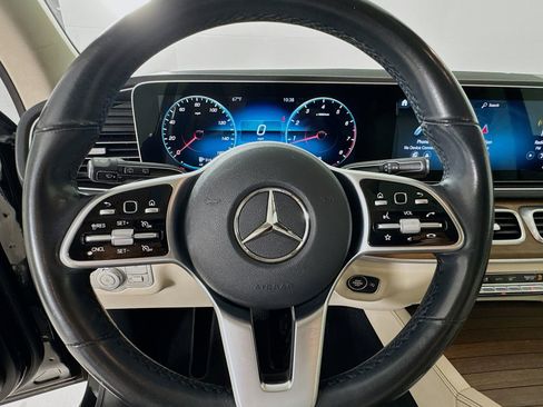 Certified 2021 Mercedes-Benz GLE 350 image 12