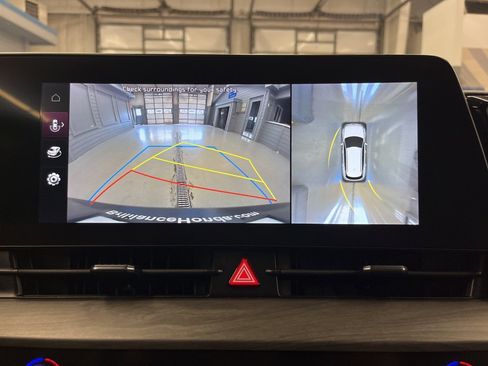 Used 2023 Kia Sportage X-Pro Prestige image 19