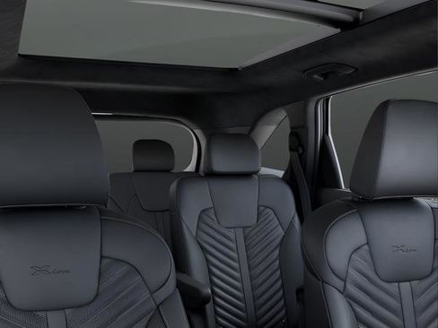 New 2026 Kia Sorento SX Prestige image 27