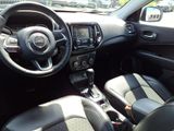 Used 2018 Jeep Compass Altitude image 6