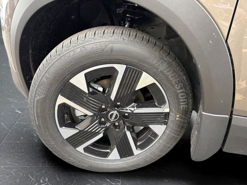 New 2026 Nissan Kicks SV image 31