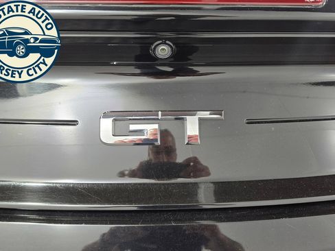 Used 2020 Ford Mustang GT Premium RWD image 31