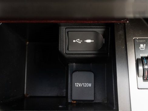 Used 2019 Lexus GX 460 Luxury image 20