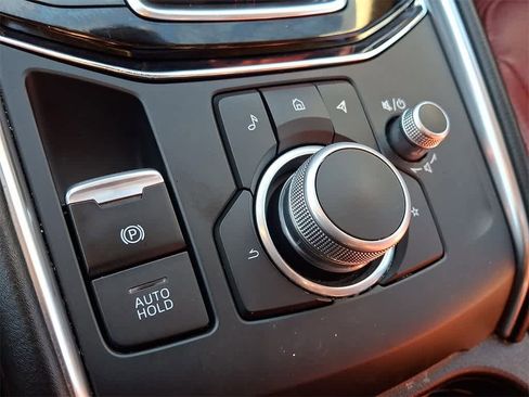 Used 2024 MAZDA CX-5 Carbon Edition image 20