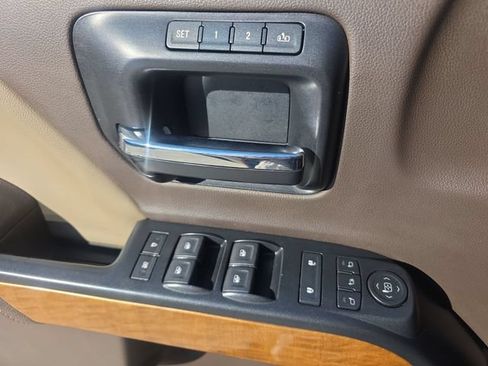 Used 2014 Chevrolet Silverado 1500 LTZ w/ LTZ Plus Package RWD image 19