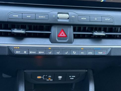 New 2026 Kia K4 FWD image 23