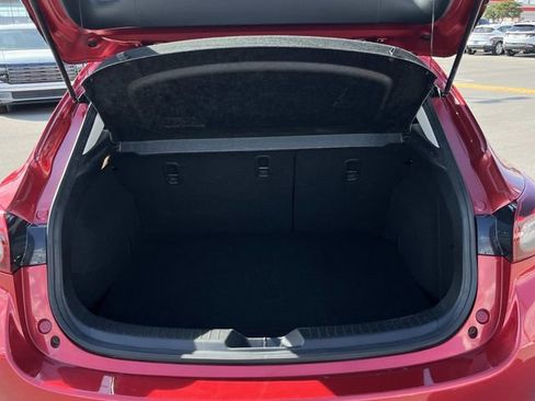 Used 2014 MAZDA MAZDA3 i Touring FWD image 11
