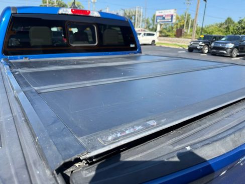 Used 2019 Ford Ranger Lariat w/ Equipment Group 501A Mid AWD/4WD image 44