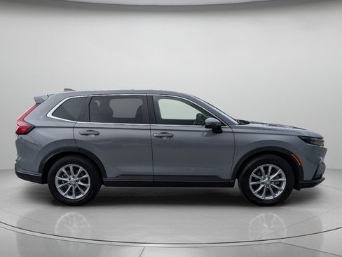Used 2025 Honda CR-V EX image 9
