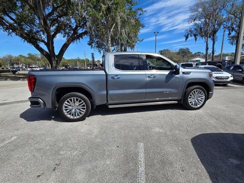 Used 2019 GMC Sierra 1500 Denali w/ Denali Ultimate Package image 4