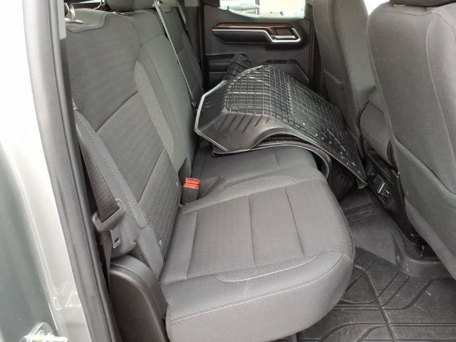 Used 2024 Chevrolet Silverado 1500 RST w/ Protection Package AWD/4WD image 24