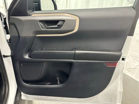 Used 2025 Ford Bronco Sport Big Bend image 51