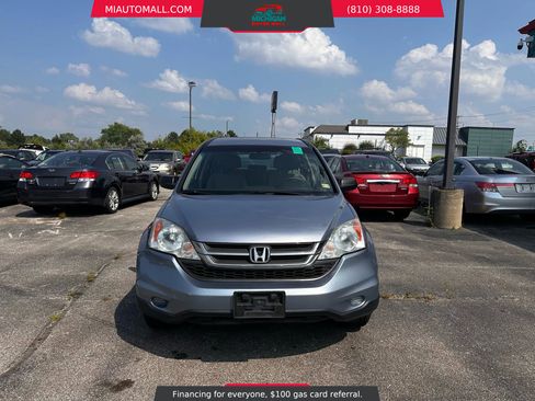 Used 2010 Honda CR-V LX image 8