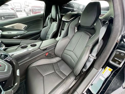 New 2026 Chevrolet Corvette Z06 w/ Battery Protection Package image 20