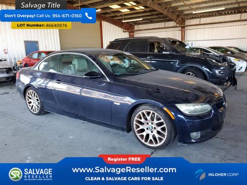 Used 2009 BMW 328i Convertible image 5